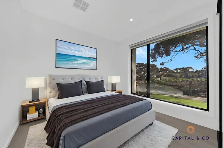 Sixth view of Homely house listing, 50 Pasilla Circuit, Mickleham VIC 3064