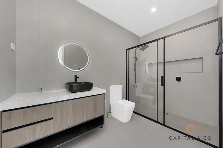 Sixth view of Homely house listing, 50 Pasilla Circuit, Mickleham VIC 3064