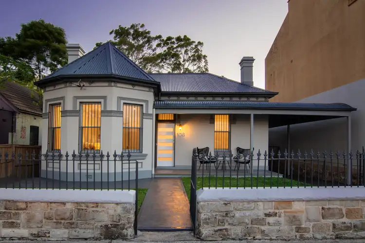 106 Railway Road, Sydenham NSW 2044