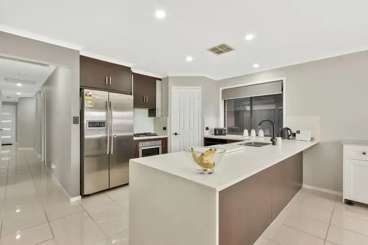 Second view of Homely house listing, 14B Lime Court, Munno Para West SA 5115