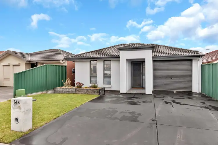 Fourth view of Homely house listing, 14B Lime Court, Munno Para West SA 5115