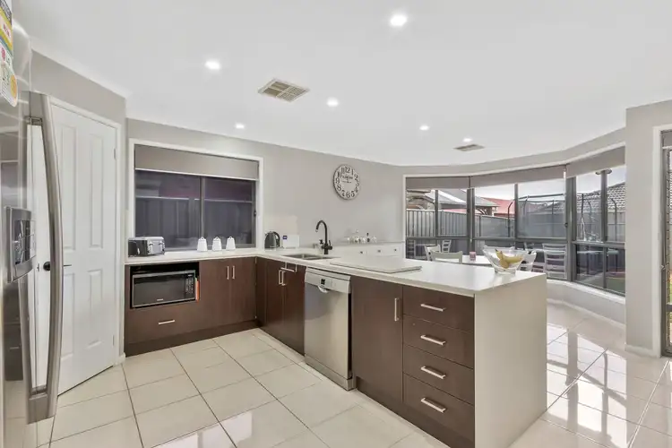 Sixth view of Homely house listing, 14B Lime Court, Munno Para West SA 5115