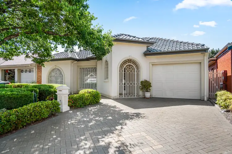 12 Pampas Court, Grange SA 5022