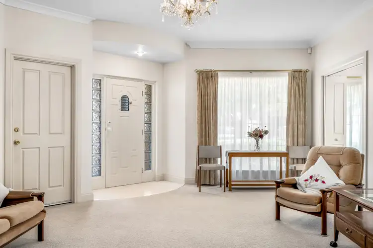 Third view of Homely house listing, 12 Pampas Court, Grange SA 5022