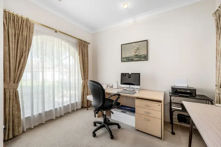 Fifth view of Homely house listing, 12 Pampas Court, Grange SA 5022