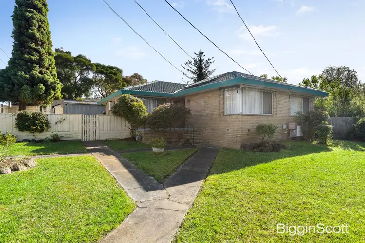 108 Anne Road, Knoxfield VIC 3180