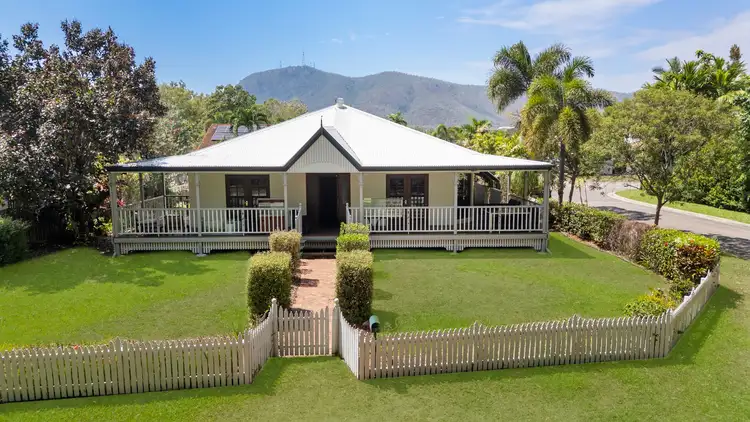 9 New England Court, Douglas QLD 4814