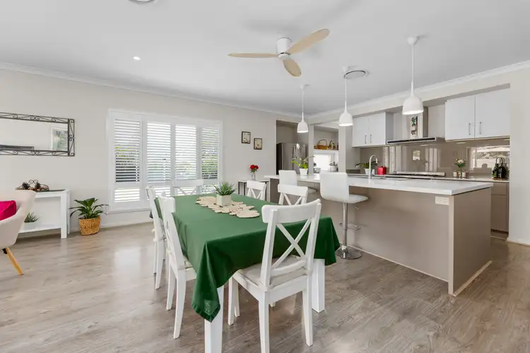 Sixth view of Homely house listing, 137 Mountaintrack Drive, Wamuran QLD 4512