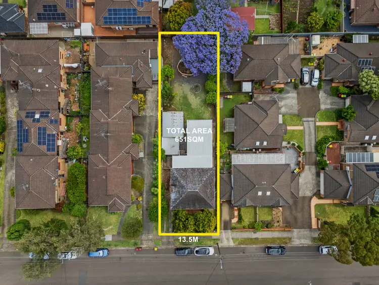 57 Millett Street, Hurstville NSW 2220