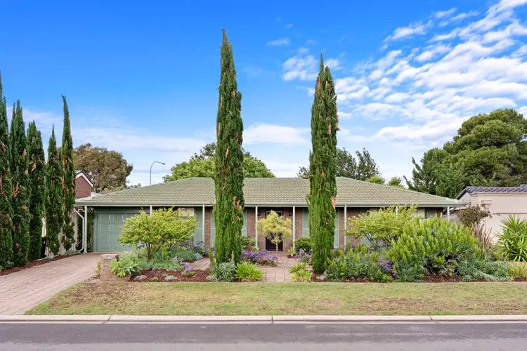 Second view of Homely house listing, 17 Mariners Crescent, West Lakes SA 5021