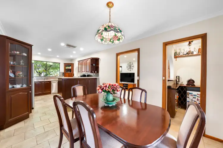 Fifth view of Homely house listing, 17 Mariners Crescent, West Lakes SA 5021