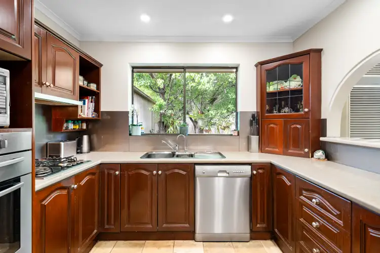 Sixth view of Homely house listing, 17 Mariners Crescent, West Lakes SA 5021