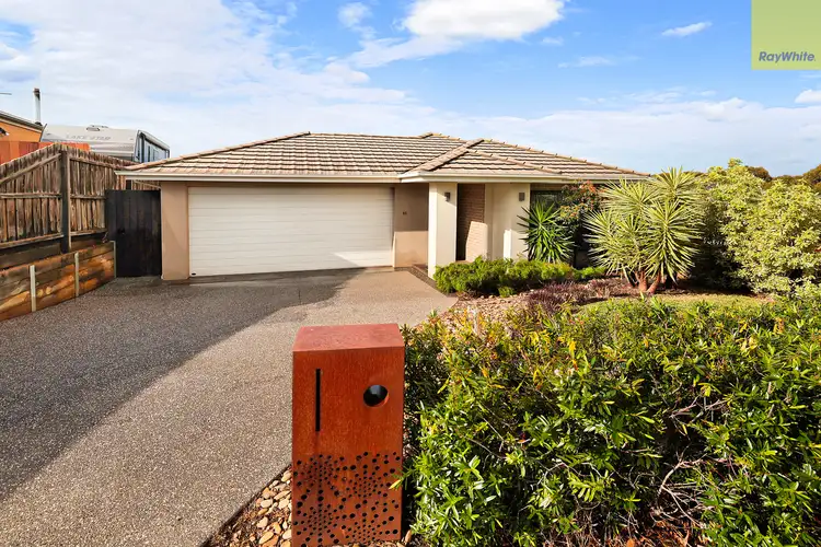 61 Darley Drive, Darley VIC 3340