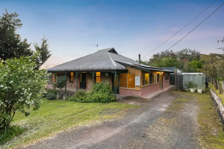 Third view of Homely house listing, 5 Dutton Road, Mount Barker SA 5251