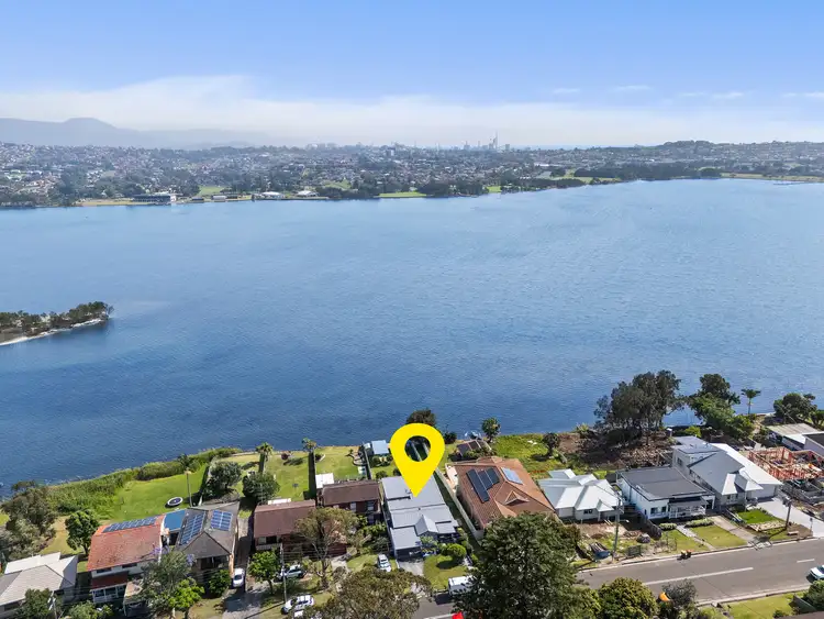 Second view of Homely house listing, 154 Lakeview Parade, Primbee NSW 2502