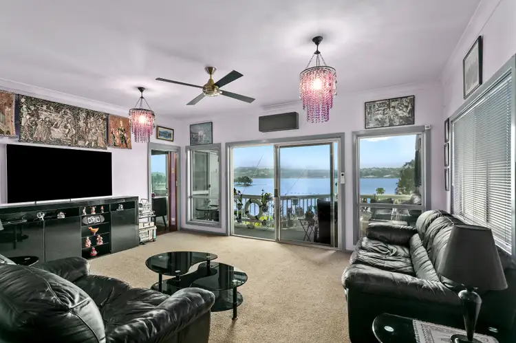 Fourth view of Homely house listing, 154 Lakeview Parade, Primbee NSW 2502