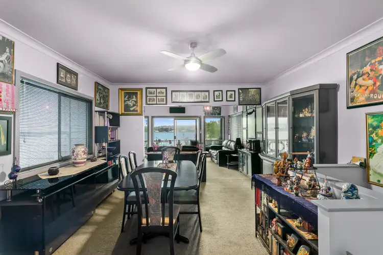 Fifth view of Homely house listing, 154 Lakeview Parade, Primbee NSW 2502