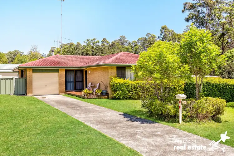 38 Tallowood Avenue, Wauchope NSW 2446