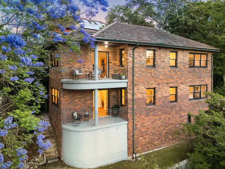 20 Tiley Street, Cammeray NSW 2062