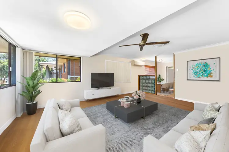 Fourth view of Homely house listing, 5 Narelle Crescent, Rochedale South QLD 4123