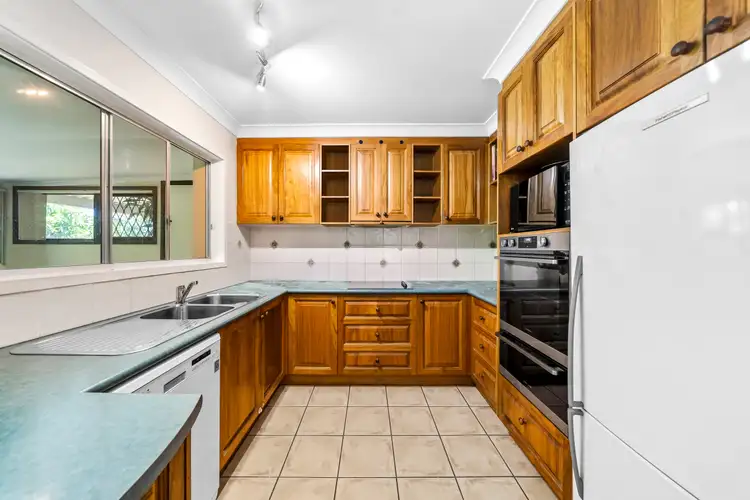 Sixth view of Homely house listing, 5 Narelle Crescent, Rochedale South QLD 4123