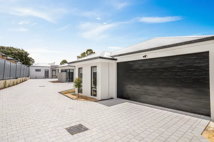 1/30 Moorhead Way, Koondoola WA 6064