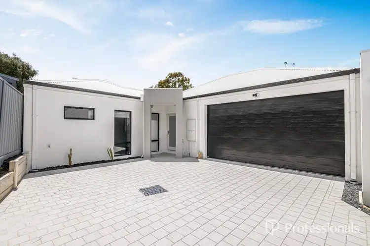 3/30 Moorhead Way, Koondoola WA 6064