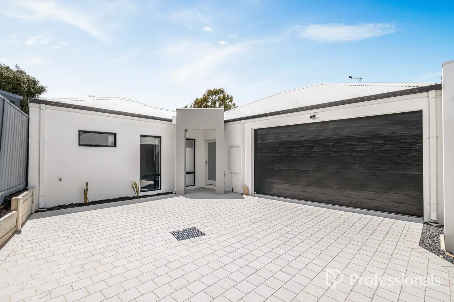 Main view of Homely house listing, 3/30 Moorhead Way, Koondoola WA 6064