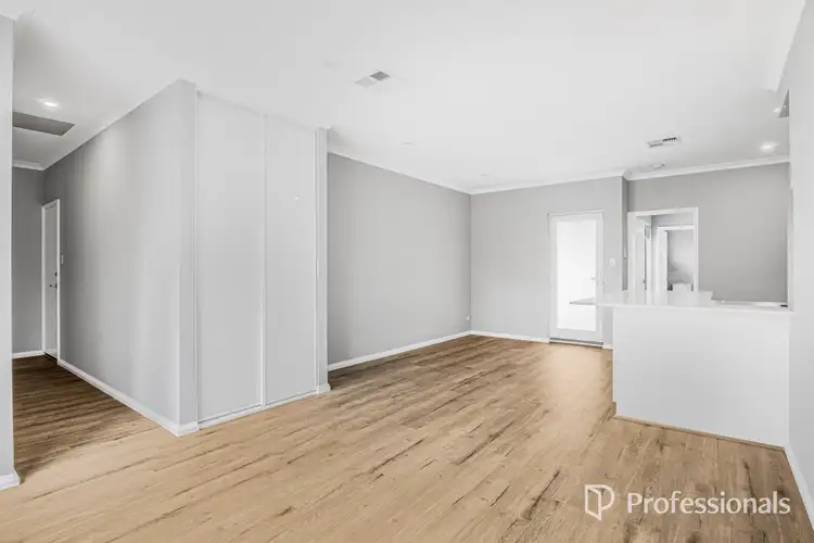 Third view of Homely house listing, 3/30 Moorhead Way, Koondoola WA 6064