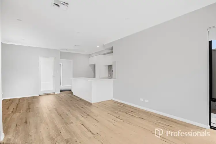 Fourth view of Homely house listing, 3/30 Moorhead Way, Koondoola WA 6064