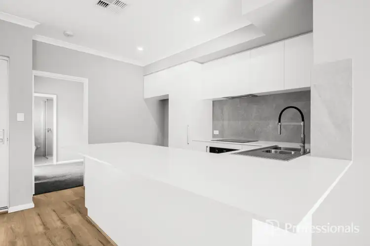 Fifth view of Homely house listing, 3/30 Moorhead Way, Koondoola WA 6064