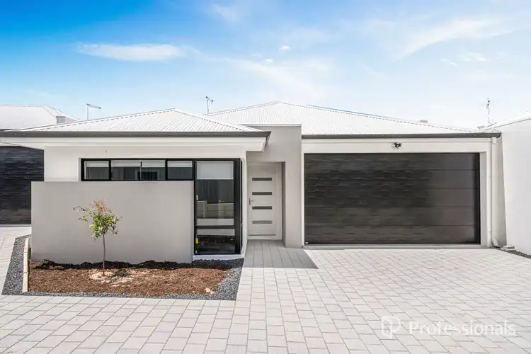 2/30 Moorhead Way, Koondoola WA 6064