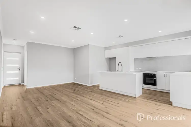 Second view of Homely house listing, 2/30 Moorhead Way, Koondoola WA 6064