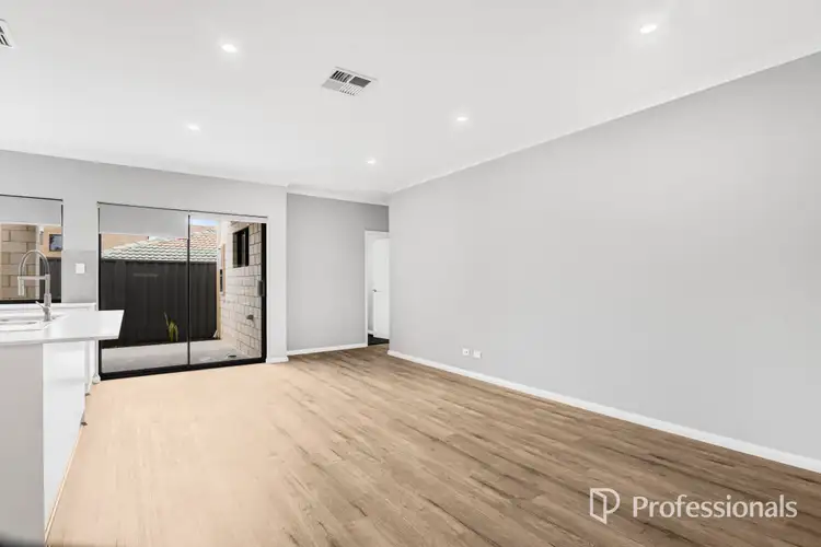 Third view of Homely house listing, 2/30 Moorhead Way, Koondoola WA 6064