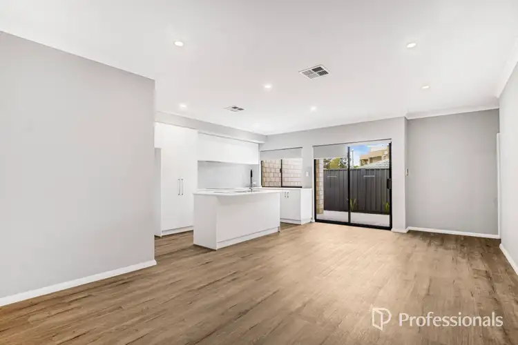 Fourth view of Homely house listing, 2/30 Moorhead Way, Koondoola WA 6064