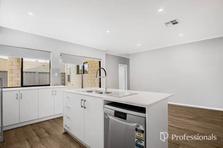 Fifth view of Homely house listing, 2/30 Moorhead Way, Koondoola WA 6064