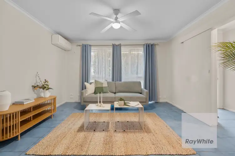 Second view of Homely unit listing, 19/47 Rathcown Road, Reservoir VIC 3073