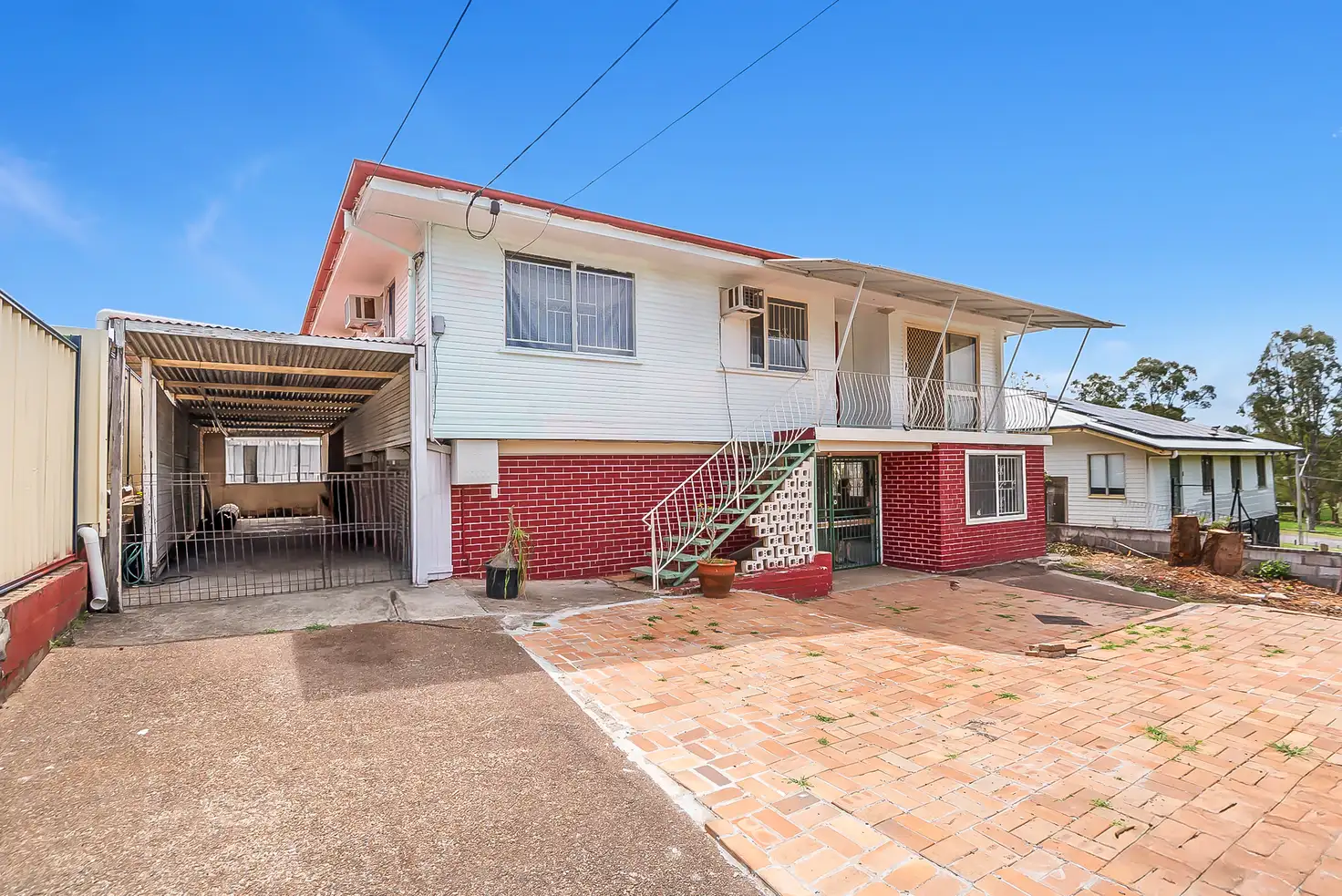 Main view of Homely house listing, 5 Clive Street, Goodna QLD 4300