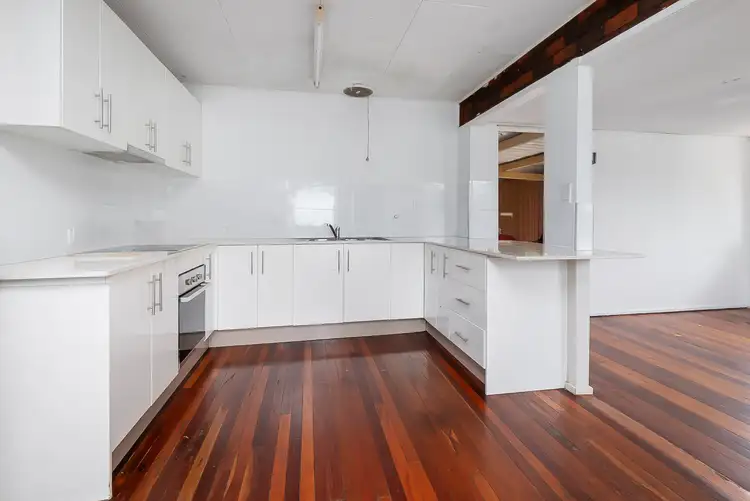 Second view of Homely house listing, 5 Clive Street, Goodna QLD 4300