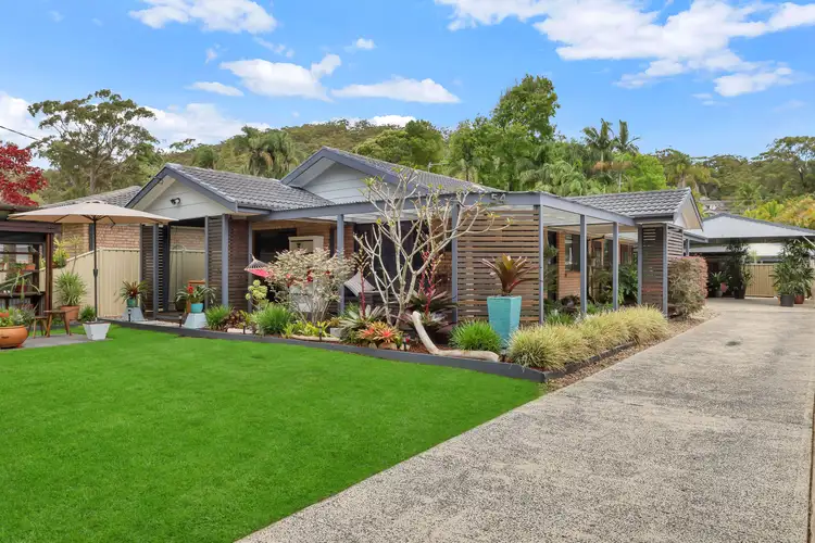 54 Kendall Road, Empire Bay NSW 2257