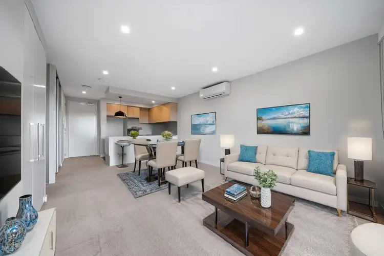 38/115 Canberra Avenue, Griffith ACT 2603