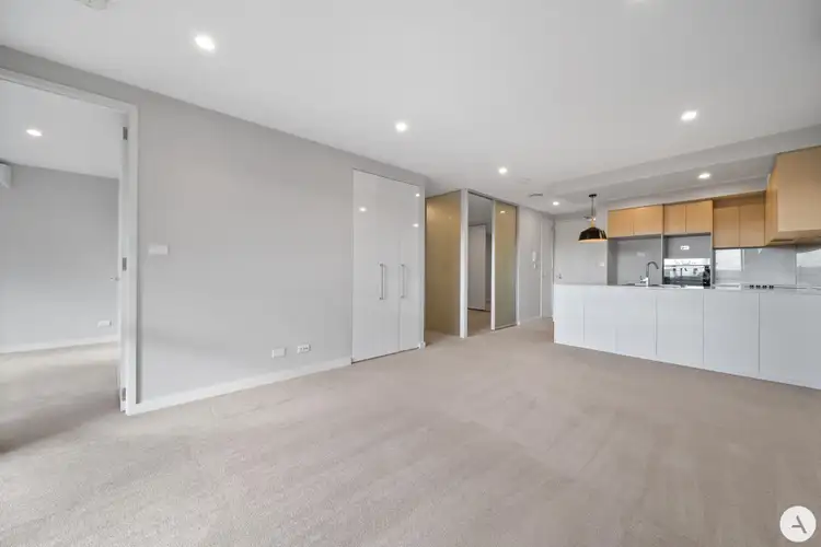 Sixth view of Homely unit listing, 38/115 Canberra Avenue, Griffith ACT 2603