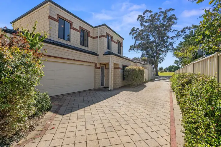 191B Waterloo Street, Tuart Hill WA 6060