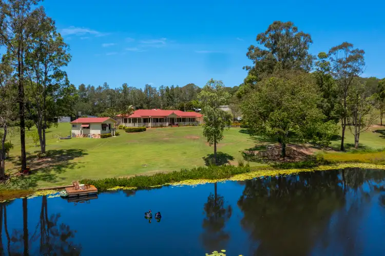 65 Waterside Drive, Wamuran QLD 4512