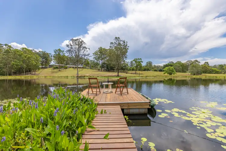 Third view of Homely house listing, 65 Waterside Drive, Wamuran QLD 4512
