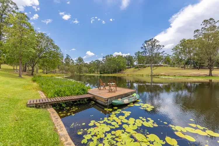 Fourth view of Homely house listing, 65 Waterside Drive, Wamuran QLD 4512