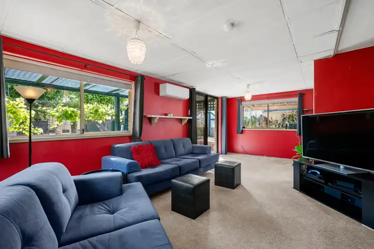 Second view of Homely house listing, 23 Nabberu Loop, Cooloongup WA 6168