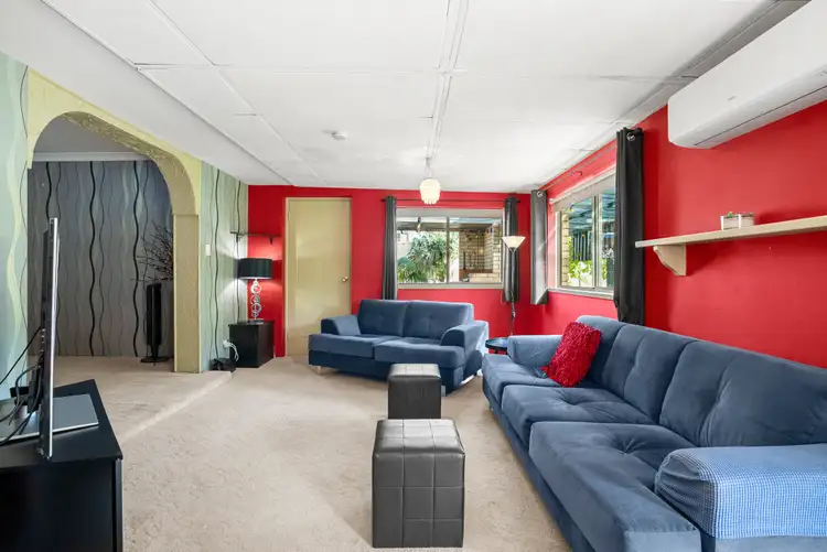 Third view of Homely house listing, 23 Nabberu Loop, Cooloongup WA 6168