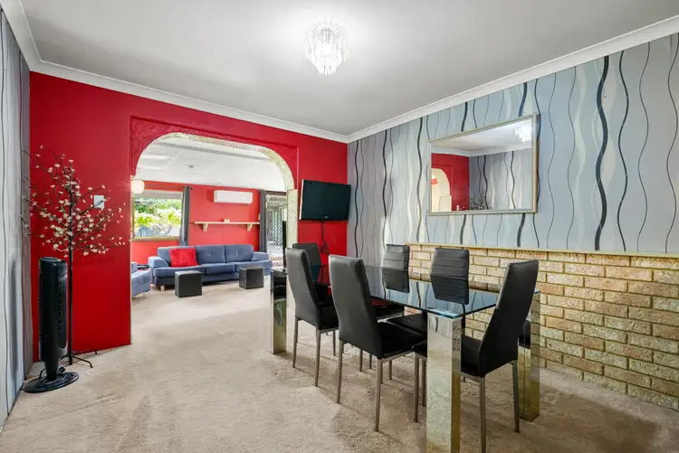 Fourth view of Homely house listing, 23 Nabberu Loop, Cooloongup WA 6168