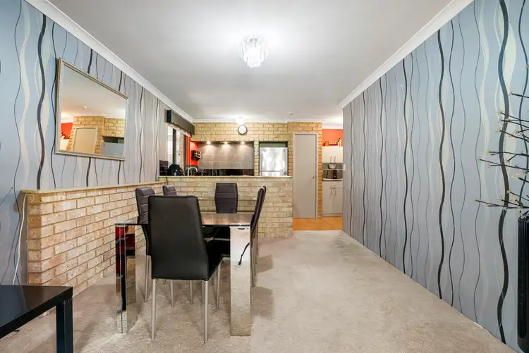 Fifth view of Homely house listing, 23 Nabberu Loop, Cooloongup WA 6168